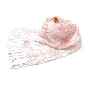 תערובת הפשתן צעיפים